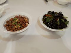 -山泉公馆酒家(珠江新城店)