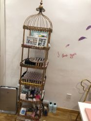 -Lab Season惜辰颜究社