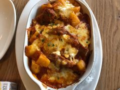 -必胜客(新中纬店)