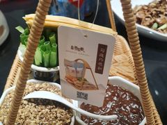 -鲁菜根·泰山菜(泰山店)