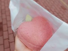 -好利来(朝外店)