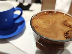 Dirty-Punchline Coffee&Roaster(同济大学店)