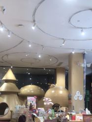 -奈尔宝·儿童乐园·亲子餐厅(星河湾店)