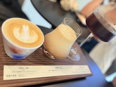 -Dogi&kiki Coffee(中心商务大厦店)