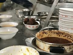 -顺心拉面馆(马道街店)