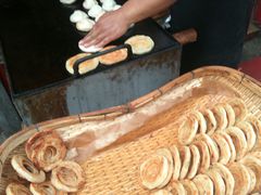 -油旋张(大观园店)