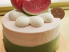 -M'CAKE(西单大悦城店)