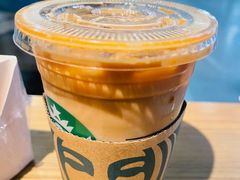 -星巴克(北京万科时代广场店)
