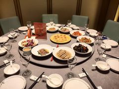 -扬州万怡酒店-中餐厅(文昌中路店)