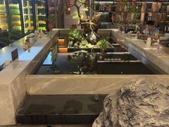 -臻品足道(佛祖岭店)