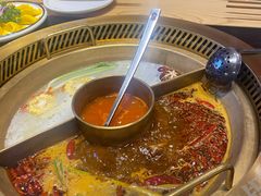-豪渝火锅(红谷滩万达店)