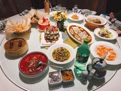 -老宁波1381餐厅(宏泰广场店)