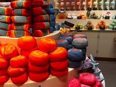 -LUSH(威尼斯人店)