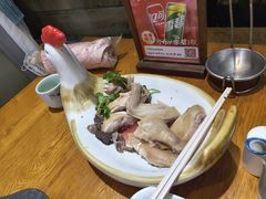 -琼菜人家·海南菜·文昌鸡(文昌大道店)