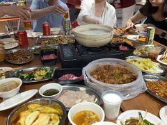 -川香煲(茅台路店)