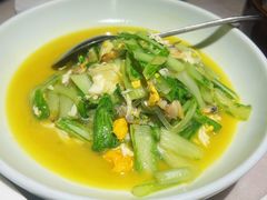 -船歌·鱼水饺青岛菜(闽江二路店)