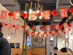 -乔街深夜食堂·小龙虾·高压锅生蚝(杭州总店)