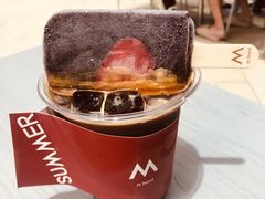 -M Stand(宁波万象城店)