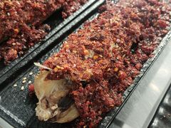 -韩麦大冷面(桂花街直营店)