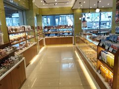 大堂-九芝斋(解放路店)