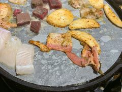 -酒拾烤肉(星沙店)