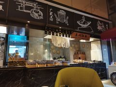 -富力万达文华酒店·海鲜自助