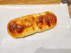 流沙奶黄-奈雪的茶(大悦城店)
