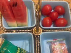 -华夏良子·足道SPA艾灸(三里屯店)