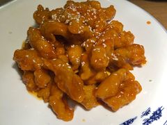-丁胖家之味(鹏瑞利东站广场店)