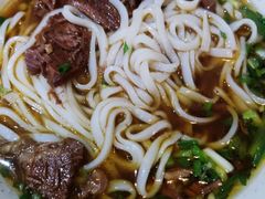 -易裕和·长沙米粉(友谊路店)