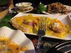 -泰妃堂.泰菜.夜宵(赤岗总店)