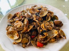 -广胜通达海鲜食府(黄沙店)