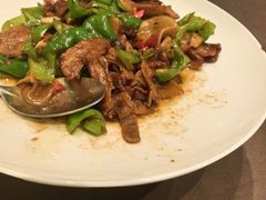 -聚宾楼·烤鸭·家宴(科技三路店)