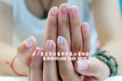 点击看大图 宜兰鲁谷店15801238879-梵熙美甲 Fancy Nails