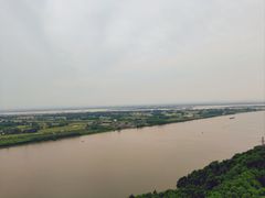 -采石矶景区