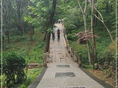 -青岛崂山太清宫