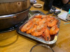 -蚝得喜海鲜(东城店)