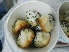 -许记生煎(遵义路店)