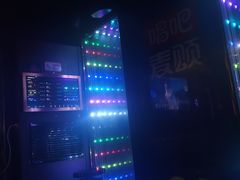 -唱吧麦颂KTV(乐汇城店)
