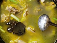 粉丝千张包-元泰酒店