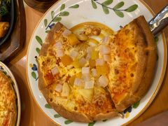 -萨莉亚意式餐厅(深圳北站店)