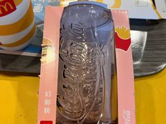 -麦当劳(潮阳店)