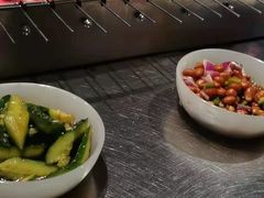 -很久以前羊肉串(大华三路店)