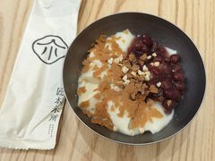 -匠本米所·炸酱米线·潮汕小食(万象食家店)