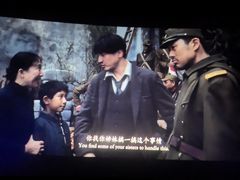 -春天国际影城(中庚漫游城杜比全景声店)