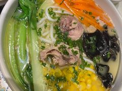 -云海肴·汽锅鸡·云南代表菜(天山百盛优客店)