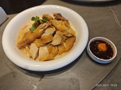 -创味·民间海南菜·非遗藤桥排骨(藤桥·免税城店)