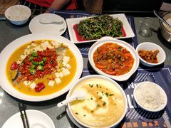 -全聚贤餐厅·湖北家常菜(沙湖店)