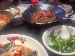 -湘阁里辣(东门茂业店)