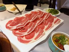 -东来顺饭庄(新源里店)